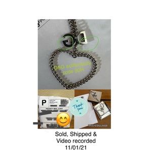 SOLD, SHIPPED & Video recorded 11/01/21…… Thank you….